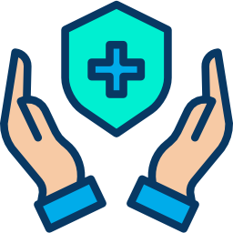 krankenversicherung icon