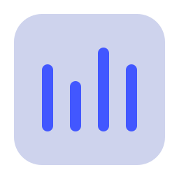 Analytic icon