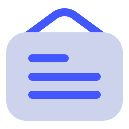 messageboard icon