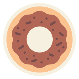 Donut icon