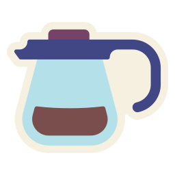 kaffeedose icon