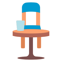 Table icon