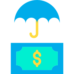 Umbrella icon