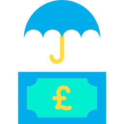 Umbrella icon