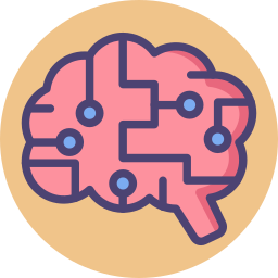 Brain icon