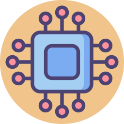 Embedded icon