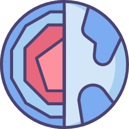 Geodetic station icon