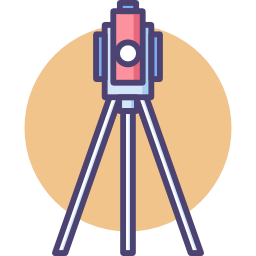 Gyrotheodolite icon