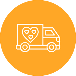 Delivery icon