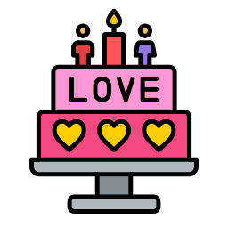 pastel icono