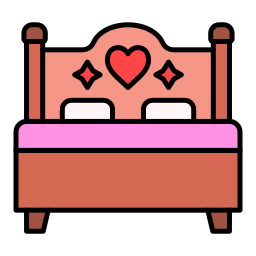 Bed icon