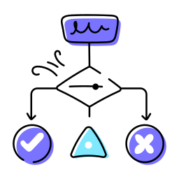 Project checklist icon