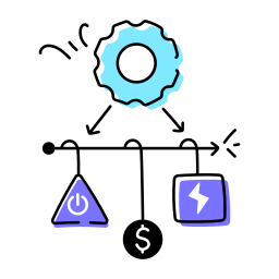 Workflow icon