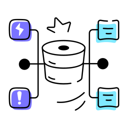 データ構造 icon