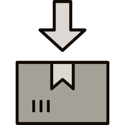 パッキング icon