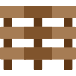 paleta icono