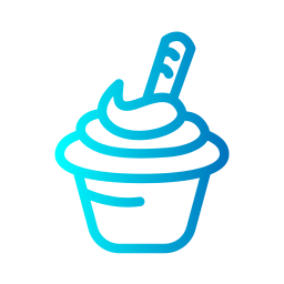 cupcake icon