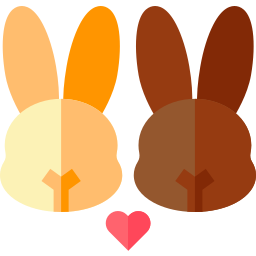 konijnen icoon