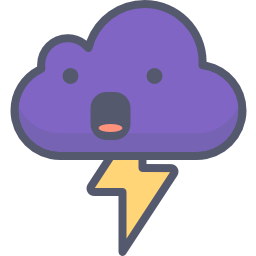 Storm icon