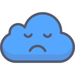 Cloud icon