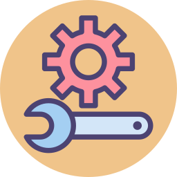 Maintenance icon