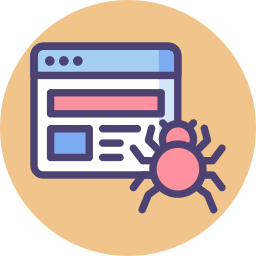 Web icon