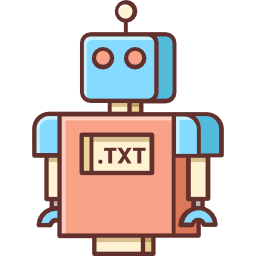 Robot icon