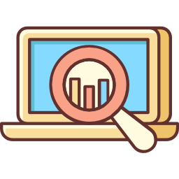 seo icon