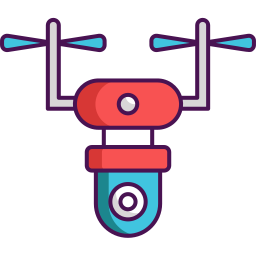 Drone icon