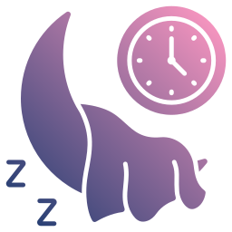 schlafenszeit icon