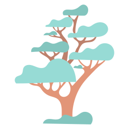 Tree icon
