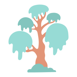 arbre Icône