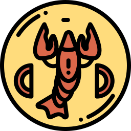 meeresfrüchte icon