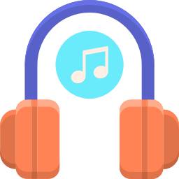 Headphones icon