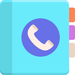 Contacts icon