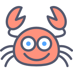 krab ikona