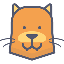 Cat icon