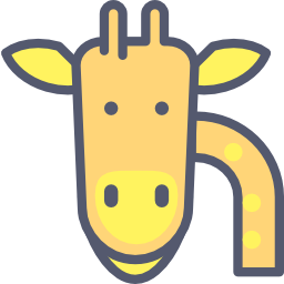 Giraffe icon