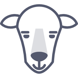 Sheep icon