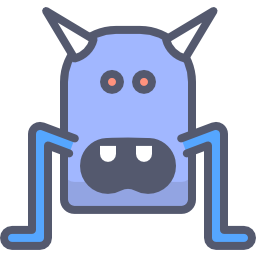 monster icon