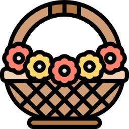 Basket icon