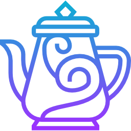 Teapot icon