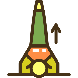 headstand icono