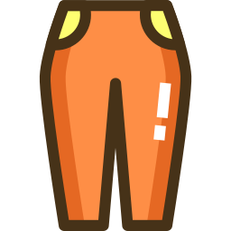 Pants icon