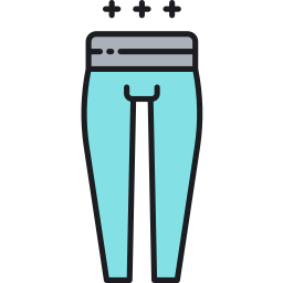 Pants icon