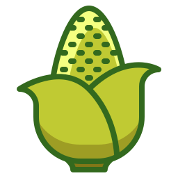 verdura icono
