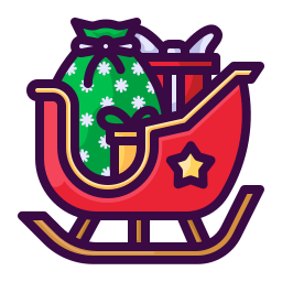 クリスマス icon