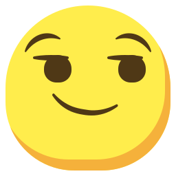 smileys Icône