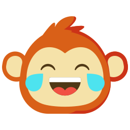 małpy ikona