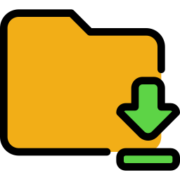 Folder icon